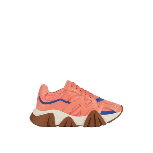 Versace Squalo Sneakers $1277.00 Versace Luzworld