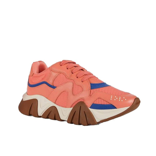 Versace Squalo Sneakers $1277.00 Versace Luzworld
