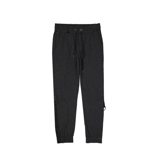 Philipp Plein Blent Cotton Sweatpants $1176.00 Philipp Plein Luzworld
