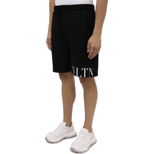 Valentino Track Shorts $1753.00 Valentino Luzworld