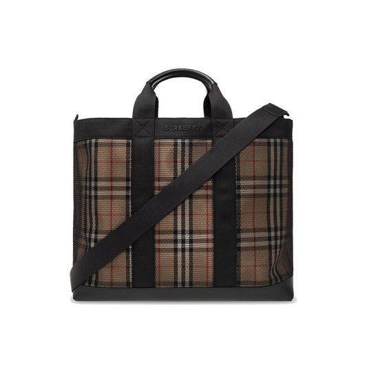 Burberry Ormond Shopper Bag $2664.00 Burberry Luzworld