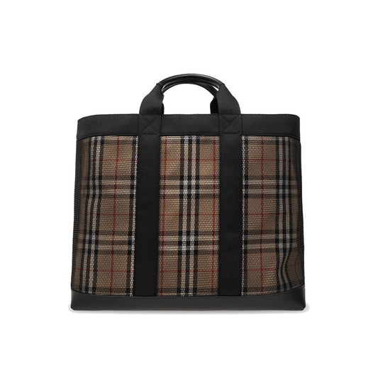 Burberry Ormond Shopper Bag $2664.00 Burberry Luzworld