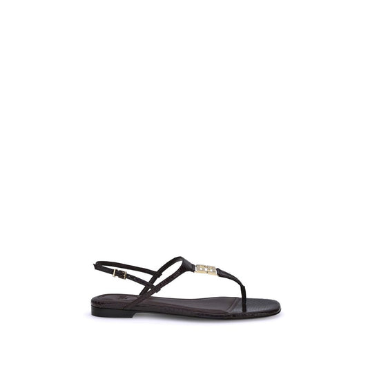 Fendi FFold Sandals $1699.00 Fendi Luzworld