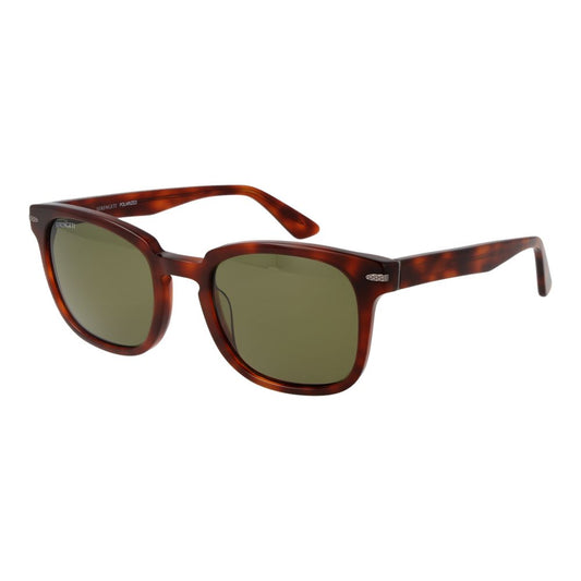 Serengeti Brown Unisex Sunglass $769.00 Serengeti Luzworld