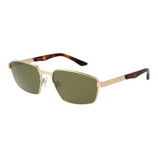 Serengeti Gold Men Sunglass $802.00 Serengeti Luzworld