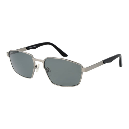Serengeti Gray Men Sunglass $802.00 Serengeti Luzworld