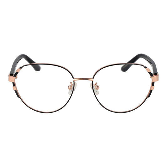 Guess Rose Gold Women Glasses Frame $441.00 Guess Luzworld
