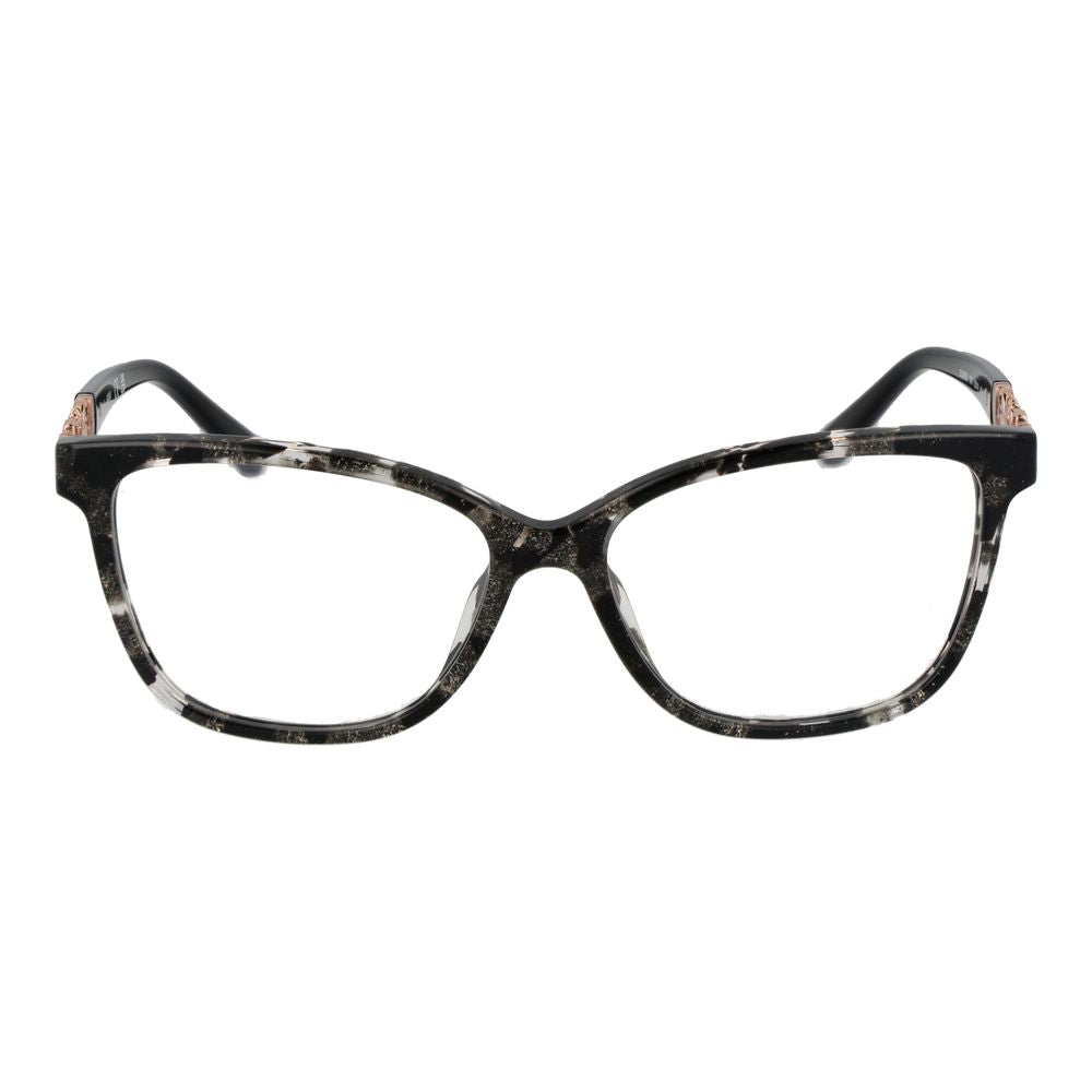 Guess Black Women Glasses Frame $441.00 Guess Luzworld