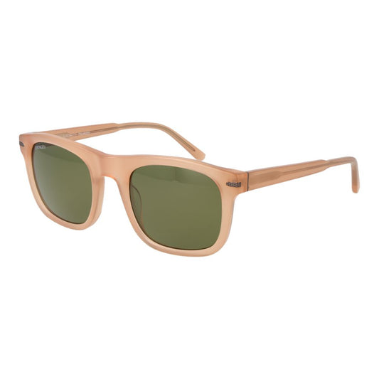 Serengeti Beige Men Sunglass $769.00 Serengeti Luzworld