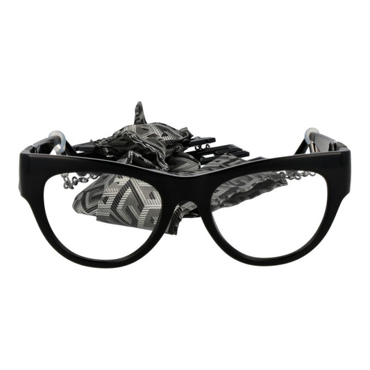 Guess Black Women Glasses Frame $455.00 Guess Luzworld