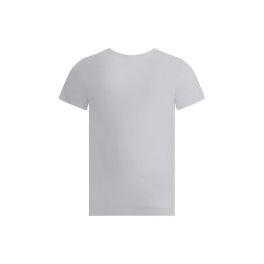 PINKO Logo T-Shirt $201.00 PINKO Luzworld