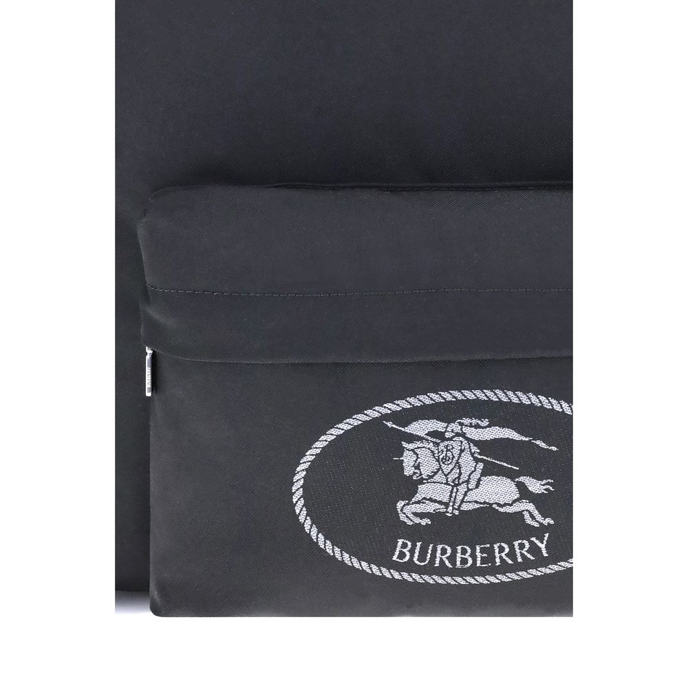 Burberry Orkney Backpack $2038.00 Burberry Luzworld