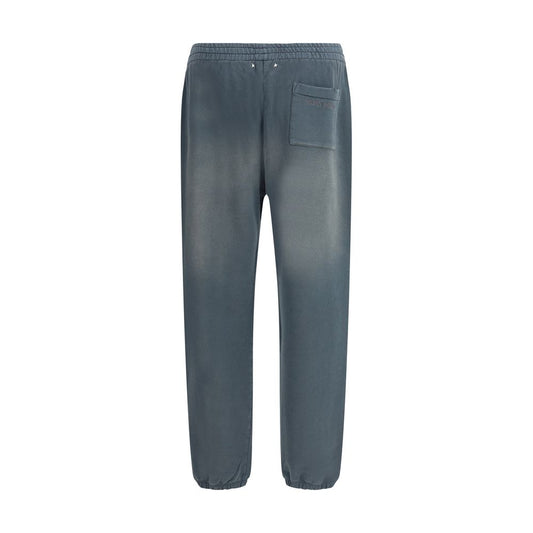 Golden Goose Monochrome Sweatpants