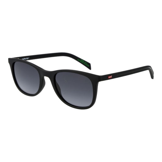 Levi's Black Men Sunglass $221.00 Levi's Luzworld