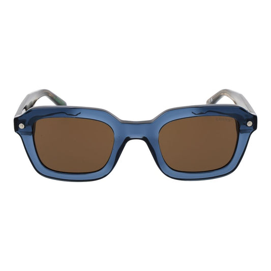Levi's Blue Women Sunglass $262.00 Levi's Luzworld