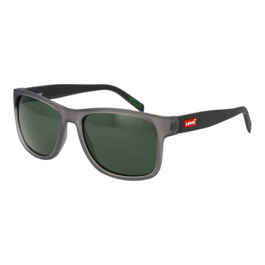 Levi's Gray Men Sunglass $213.00 Levi's Luzworld
