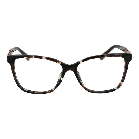 Guess Brown Women Glasses Frame $441.00 Guess Luzworld