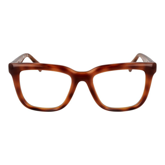 Guess Brown Unisex Glasses Frame $207.00 Guess Luzworld