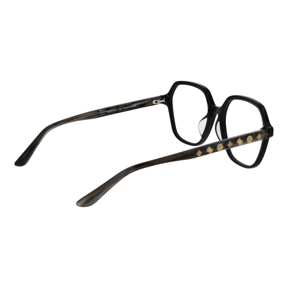 Guess Black Women Glasses Frame $230.00 Guess Luzworld