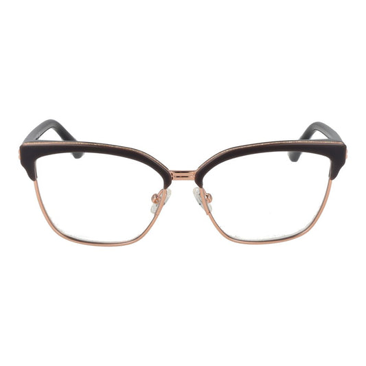 Guess Gray Women Glasses Frame $441.00 Guess Luzworld