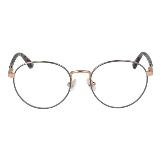 Guess Rose Gold Unisex Glasses Frame $198.00 Guess Luzworld