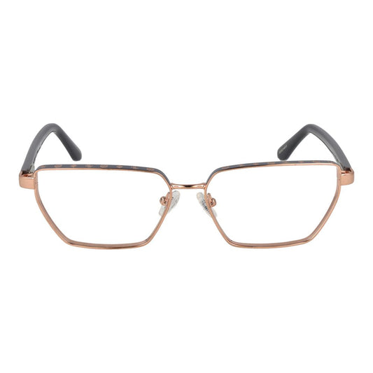 Guess Rose Gold Women Glasses Frame $230.00 Guess Luzworld