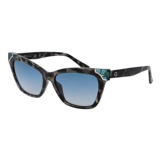 Guess Multicolor Women Sunglass $204.00 Guess Luzworld