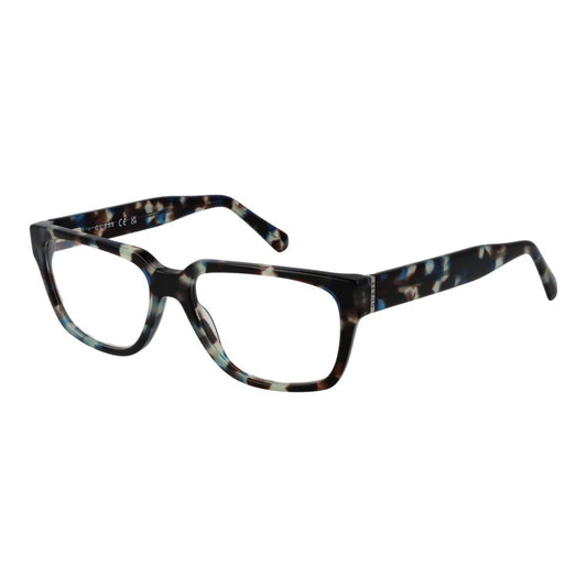 Guess Brown Men Glasses Frame $212.00 Guess Luzworld