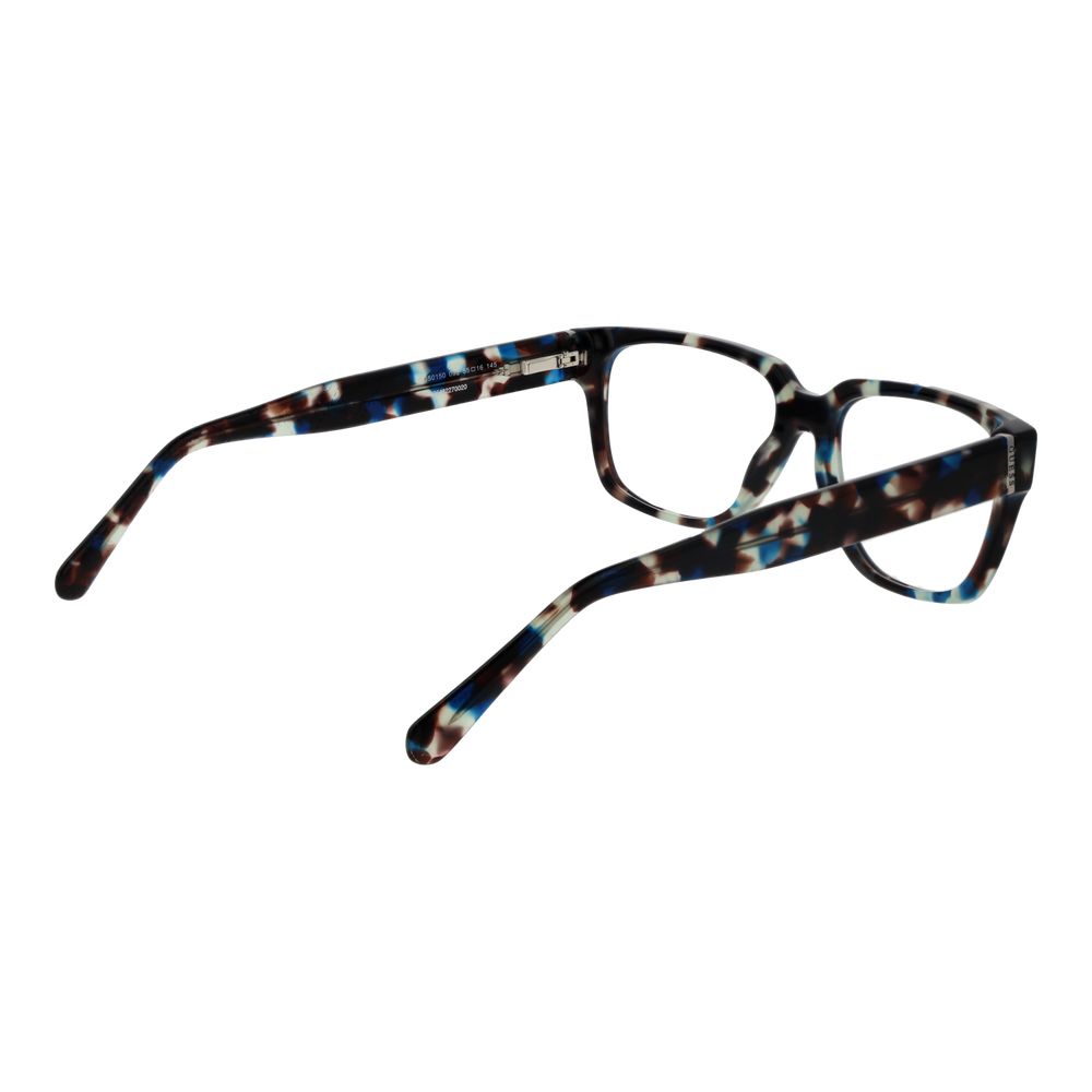 Guess Brown Men Glasses Frame $212.00 Guess Luzworld