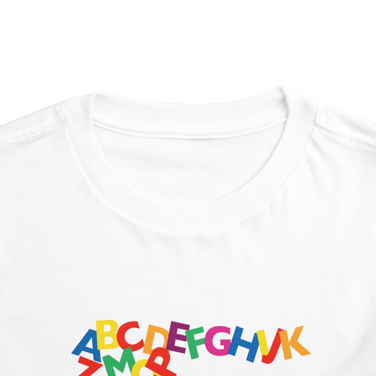 Graphic Alphabet Kids-Tees- White- Luzworld, LUZKid trendy clothing for little ones, cute apparel for toddlers, playful designs for kids, rival to Carter’s, competing with OshKosh B’gosh, on par with The Children’s Place Adidas, LUZComfy, LUZCozy, LUZDigital, LUZEerie, LUZFun, LUZJunior, LUZKid, LUZlayers, LUZSip, LUZSnug, LUZTees, LUZTiny, LUZTote, LUZVees, LUZVibes, LUZWarm, LUZWarmer
#LUZWorld #StreetStyle #ComfortWear #LUZLayers #FashionGoals #KidsFashion #TrendyForTiny #LUZKidStyle