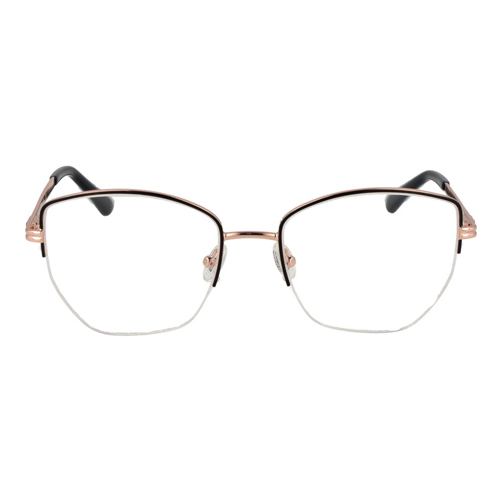 Guess Black Women Glasses Frame $230.00 Guess Luzworld