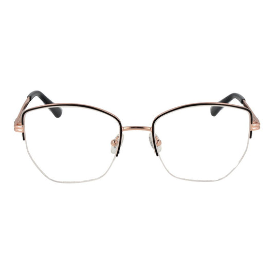 Guess Black Women Glasses Frame $230.00 Guess Luzworld