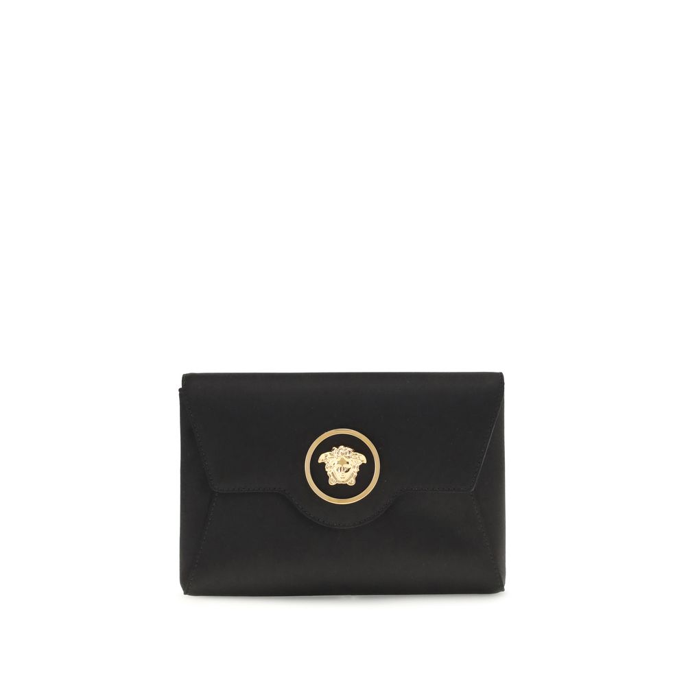 Versace La Medusa Shoulder Bag $1792.00 Versace Luzworld