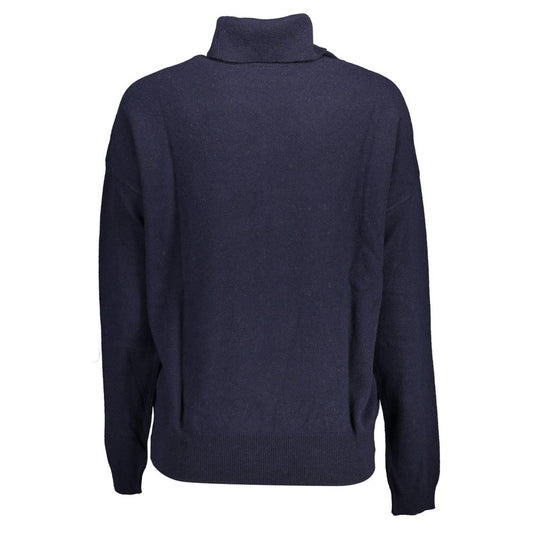 U.S. POLO ASSN. Blue Wool Sweater $216.00 U.S. POLO ASSN. Luzworld