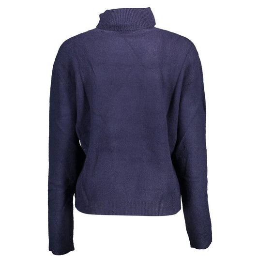 U.S. POLO ASSN. Blue Nylon Sweater $216.00 U.S. POLO ASSN. Luzworld