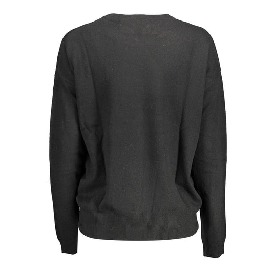U.S. POLO ASSN. Black Wool Sweater $216.00 U.S. POLO ASSN. Luzworld