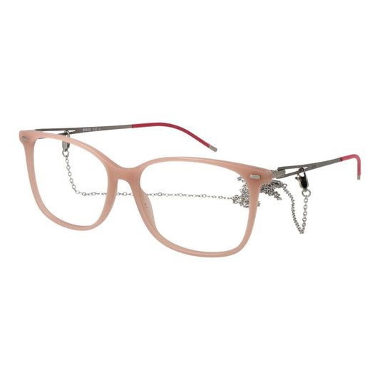 Hugo Boss Cream Women Glasses Frame $544.00 Hugo Boss Luzworld