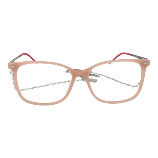Hugo Boss Cream Women Glasses Frame $544.00 Hugo Boss Luzworld