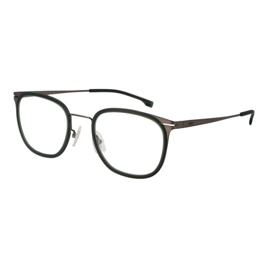 Hugo Boss Green Men Glasses Frame $551.00 Hugo Boss Luzworld