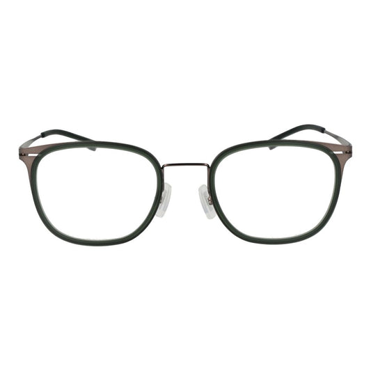 Hugo Boss Green Men Glasses Frame $551.00 Hugo Boss Luzworld
