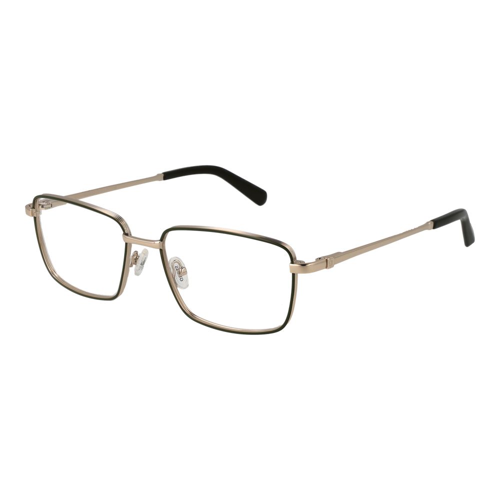 Guess Green Men Glasses Frame $230.00 Guess Luzworld