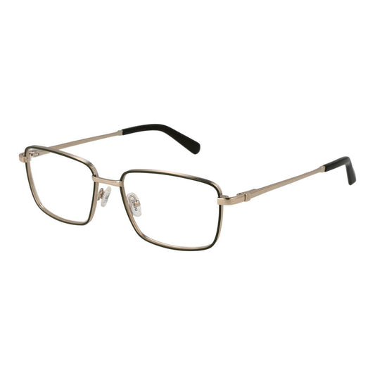 Guess Green Men Glasses Frame $230.00 Guess Luzworld