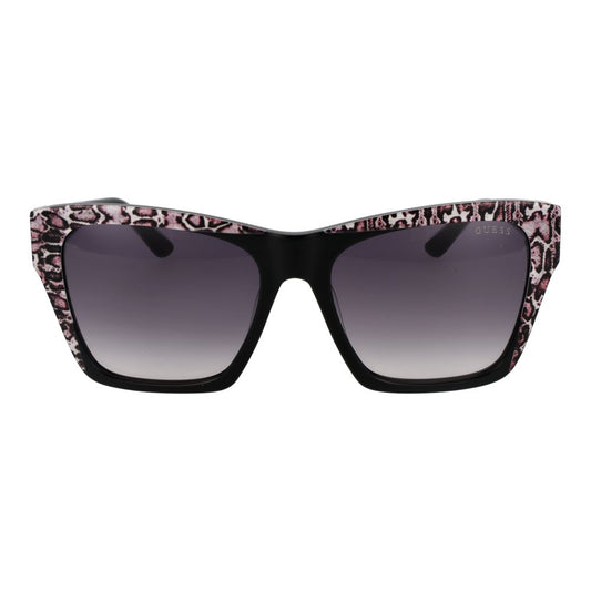 Guess Black Women Sunglass $452.00 Guess Luzworld