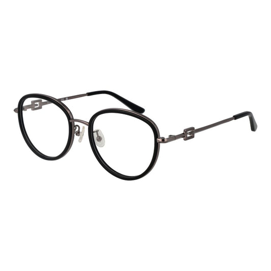Guess Black Women Glasses Frame $441.00 Guess Luzworld