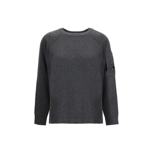 C.P. Company Wool Sweater $718.00 C.P. Company Luzworld