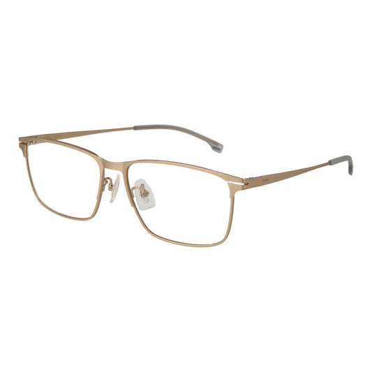 Hugo Boss Gold Men Glasses Frame $537.00 Hugo Boss Luzworld