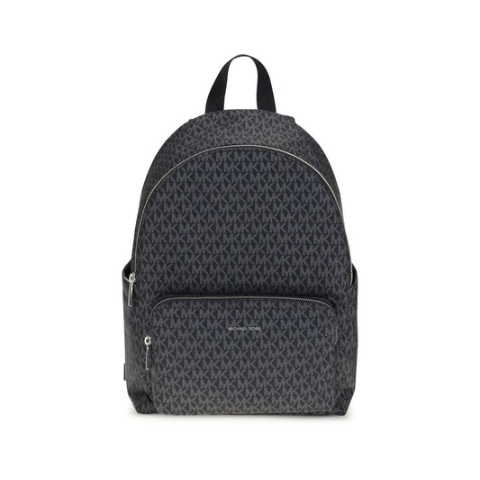 Michael Kors Large Logo Print Backpack $777.00 Michael Kors Luzworld