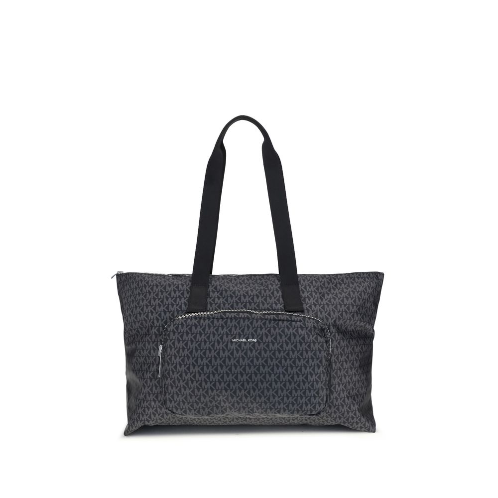 Michael Kors Tanner Large Tote Bag $718.00 Michael Kors Luzworld