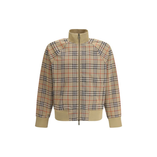 Burberry Archivio Check Jacket $2118.00 Burberry Luzworld