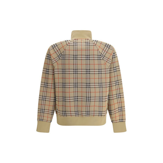 Burberry Archivio Check Jacket $2118.00 Burberry Luzworld